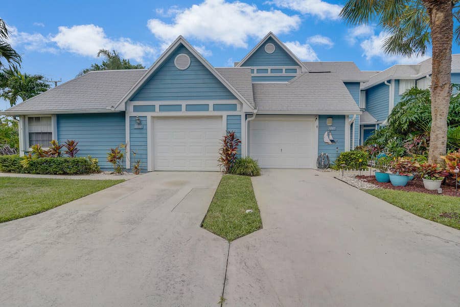Property photo for 1007 Ocean Dunes Circle, Jupiter, FL