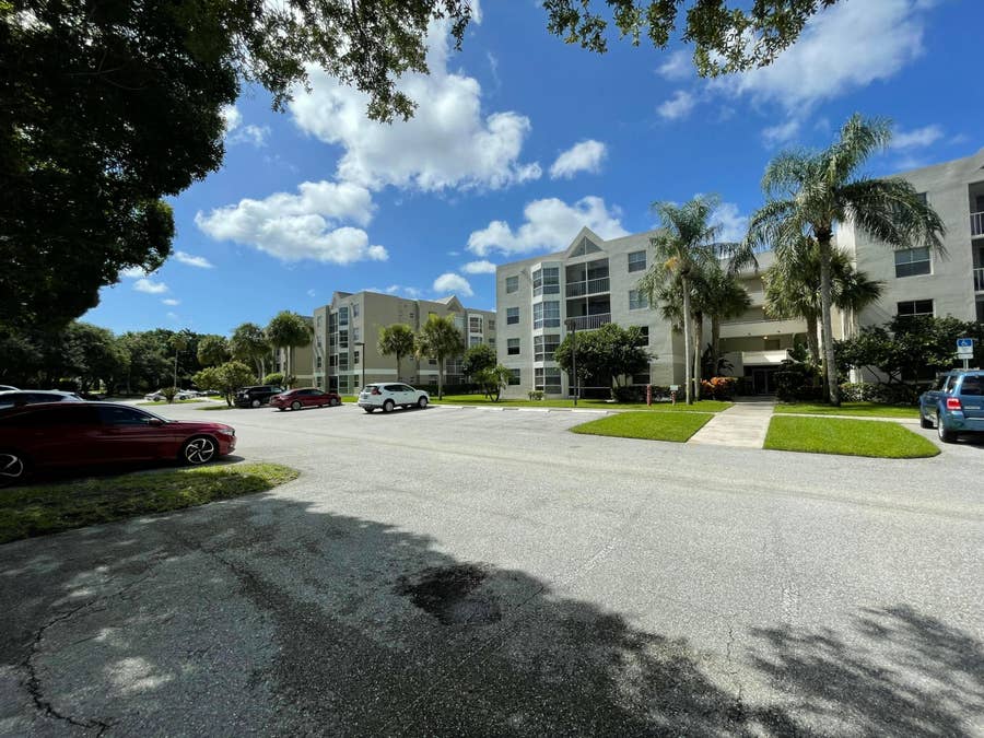 Property photo for 5910 Morningstar Circle, #403, Delray Beach, FL