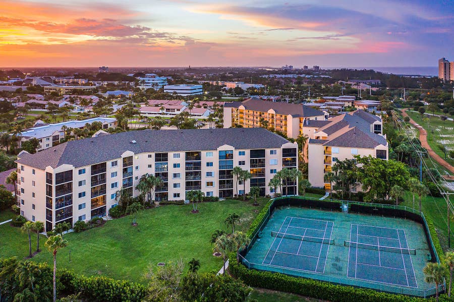Property photo for 275 Palm Avenue, #A301, Jupiter, FL