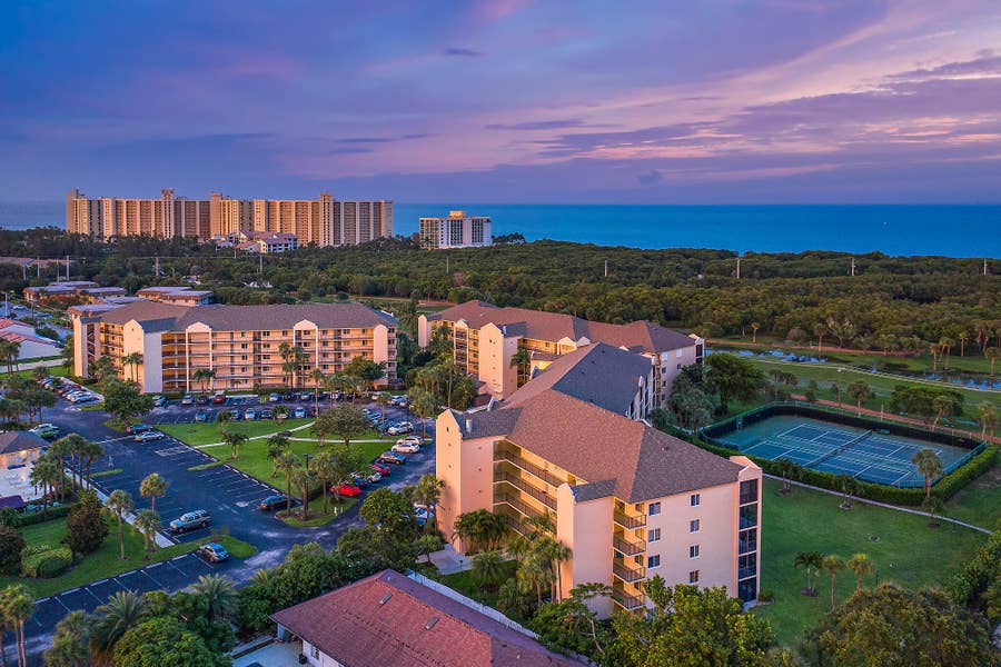 Property photo for 275 Palm Avenue, #C201, Jupiter, FL