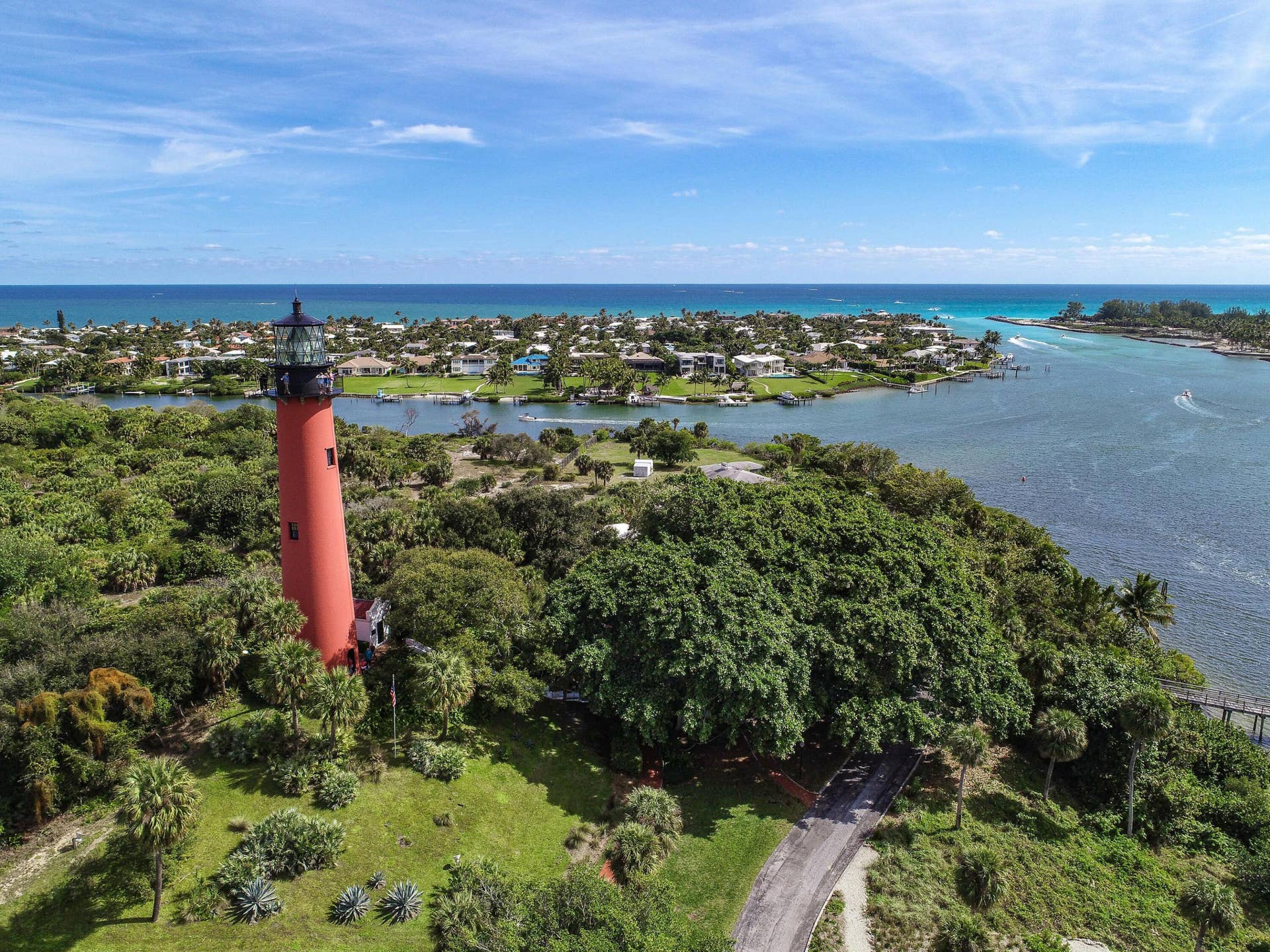 JupiterLighthouseAerial(3)