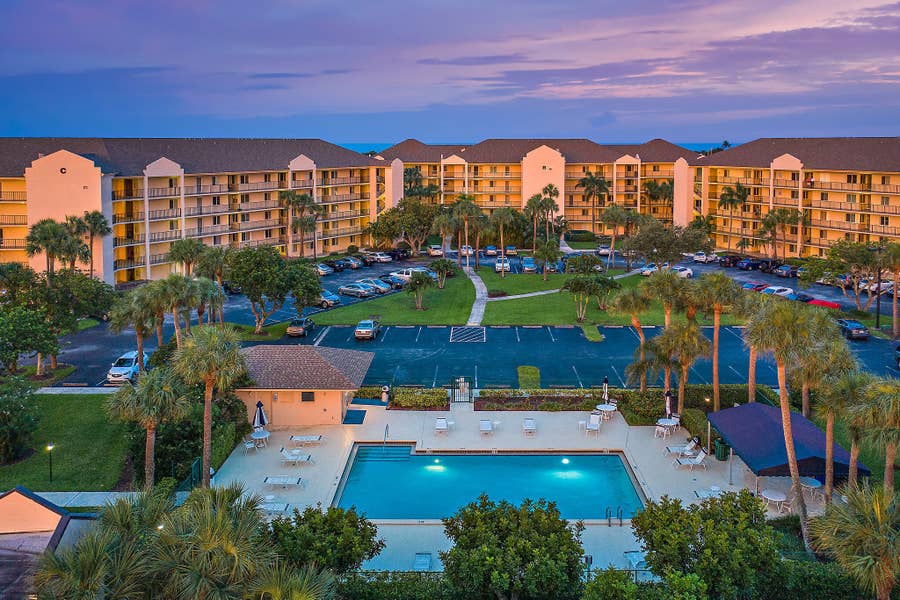 Property photo for 275 Palm Avenue, #C406, Jupiter, FL
