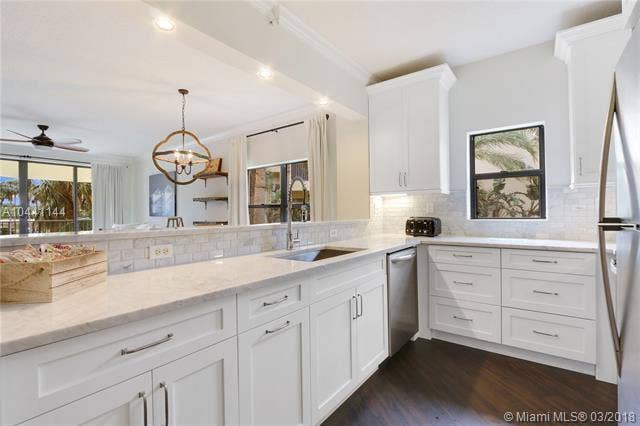 Property photo for 100 Uno Lago Drive, #205, Juno Beach, FL