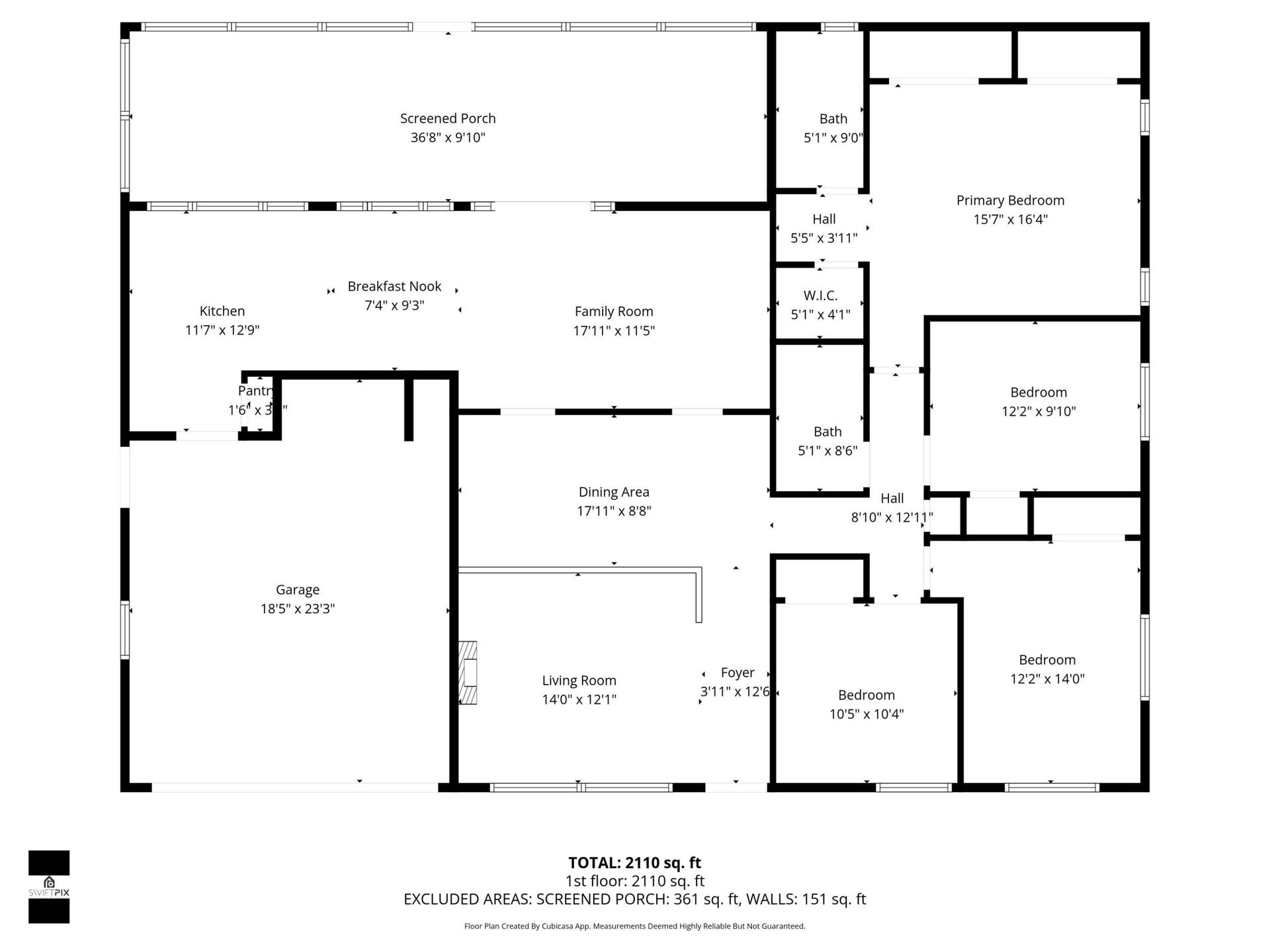 8650 SW 51st Street, Cooper City, FL 33328 all_floors_8650_southwest_51st_street_co