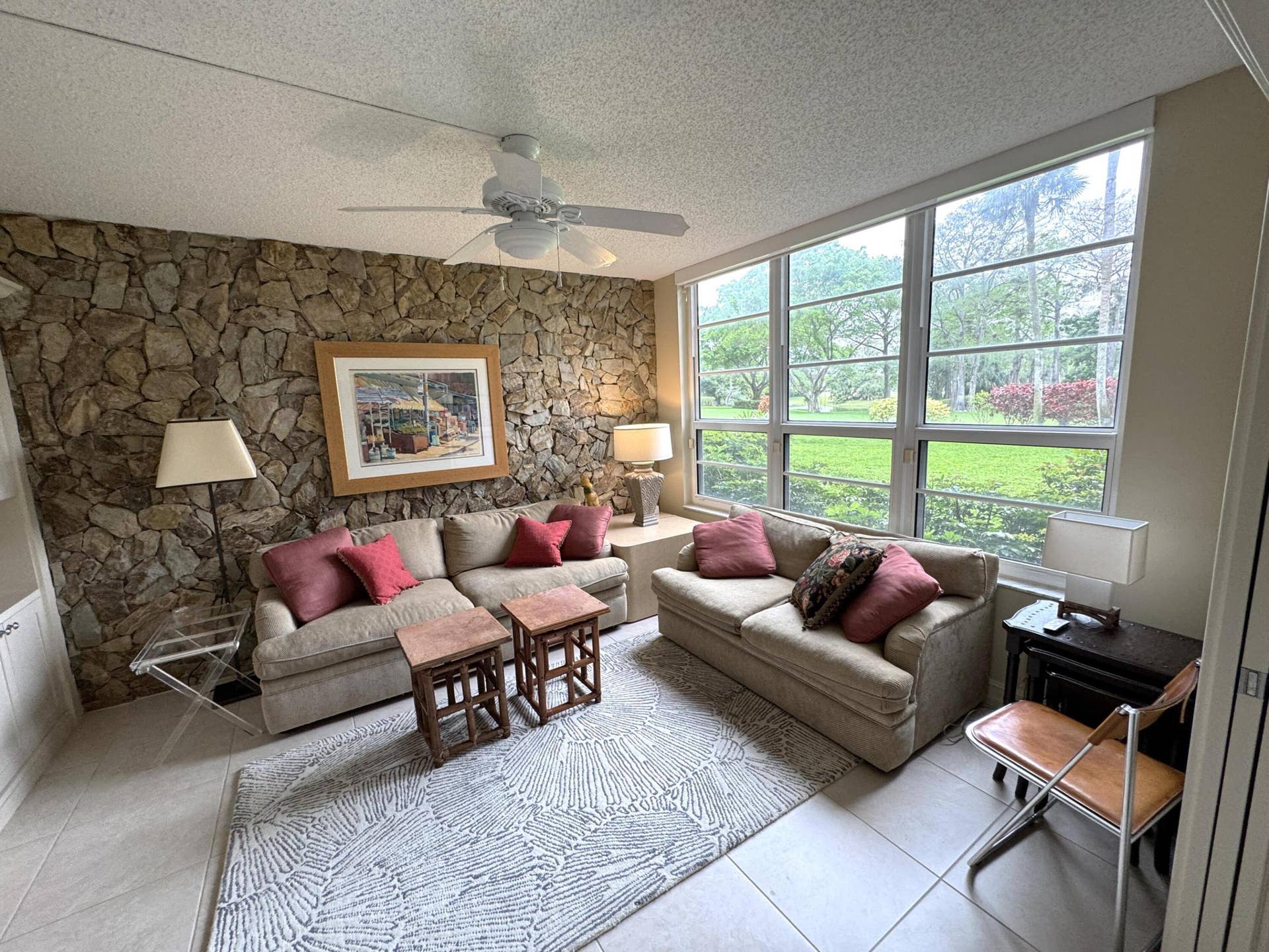625 Oaks Drive, #106, Pompano Beach, FL 33069 Den/ Bedroom