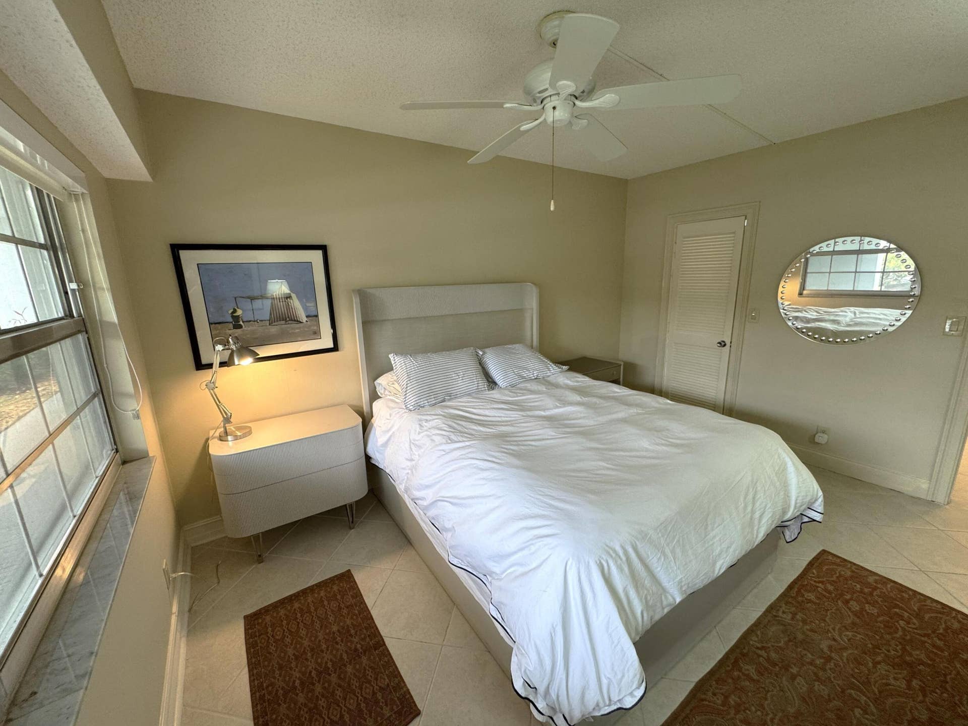 625 Oaks Drive, #106, Pompano Beach, FL 33069 Guest Bedroom-2