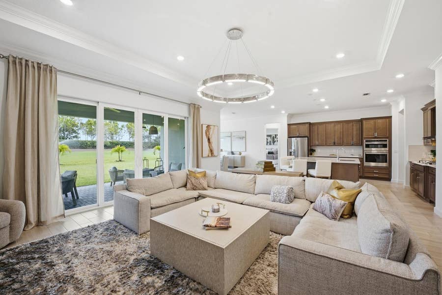 Property photo for 732 Hookline Circle, Loxahatchee, FL