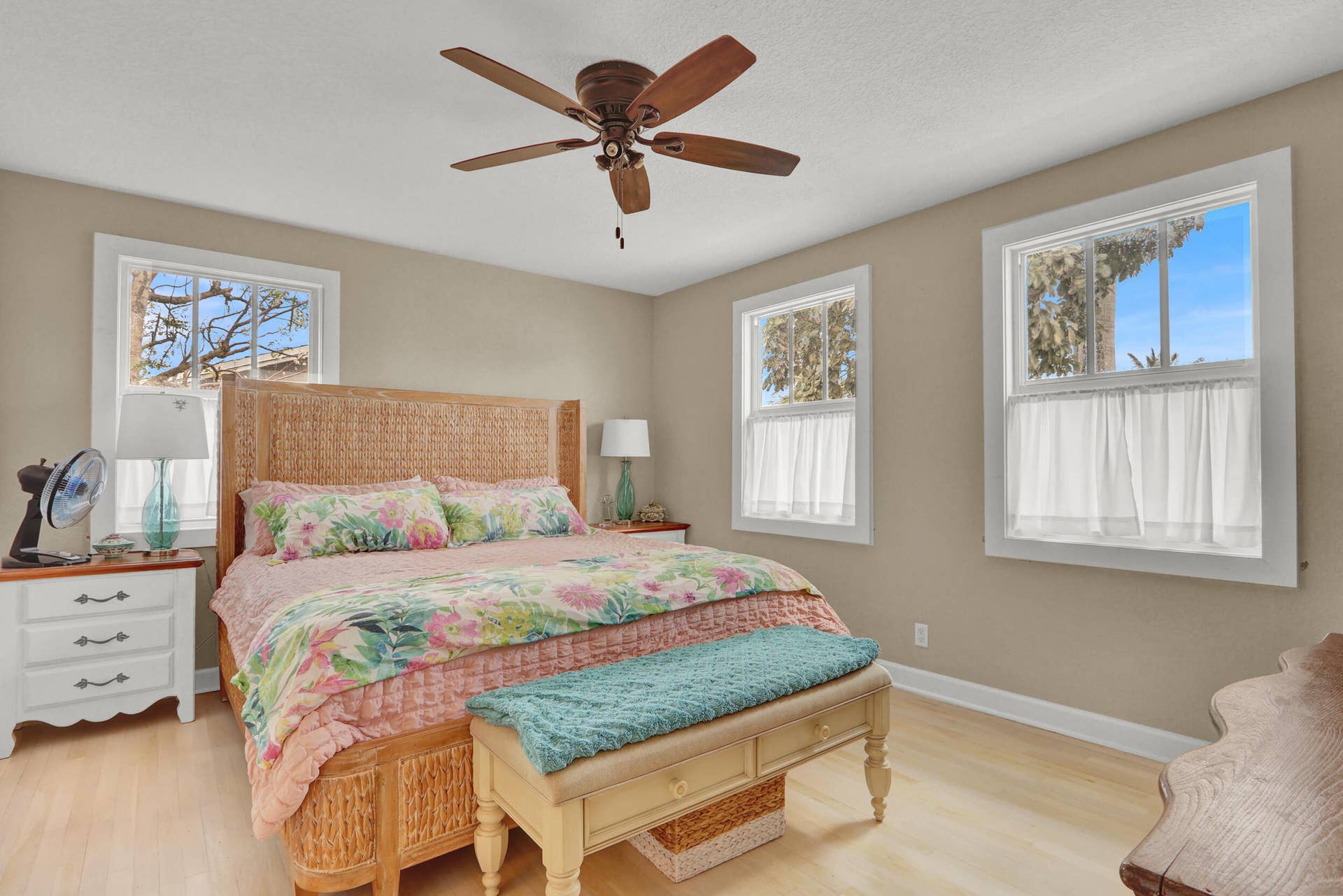 176 E 24th Street, Riviera Beach, FL 33404 Primary Bedroom