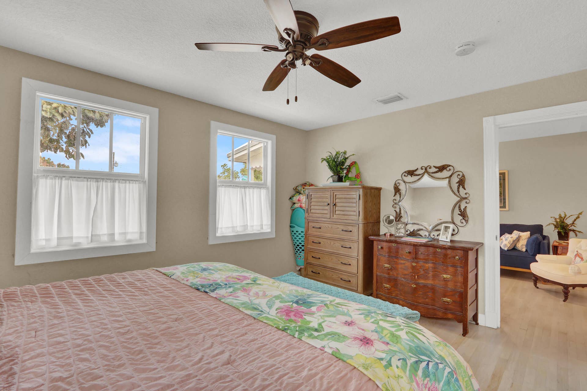 176 E 24th Street, Riviera Beach, FL 33404 Primary Bedroom