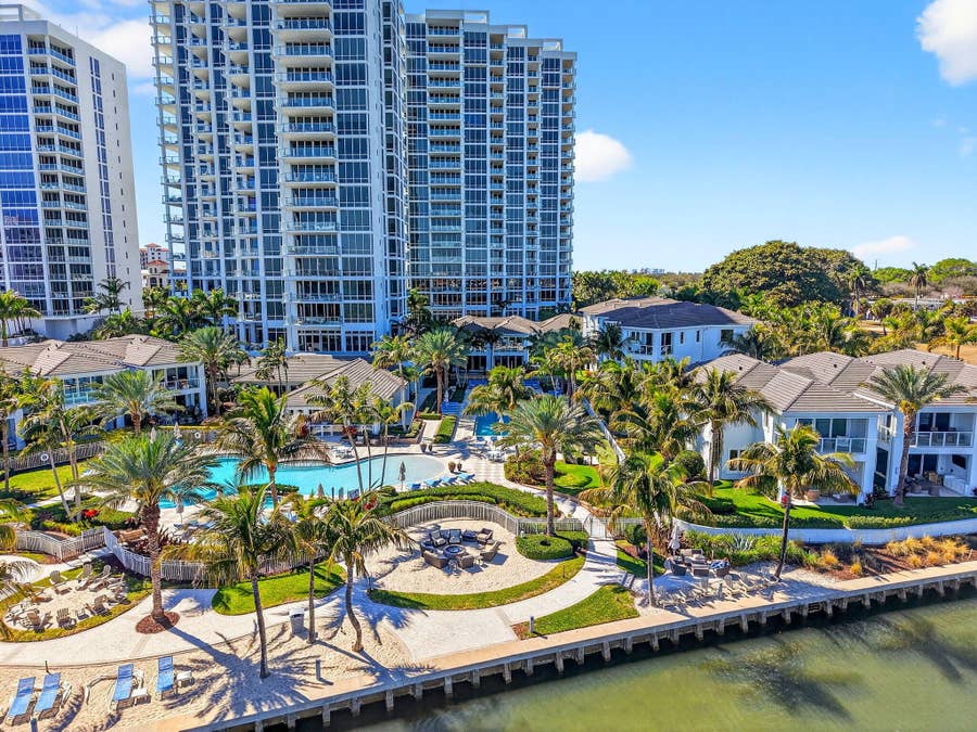 Property photo for 2 Water Club Way, #2004, North Palm Beach, FL