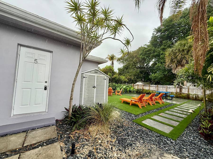 Property photo for 1215 NE 17th Avenue, #Unit 5, Fort Lauderdale, FL