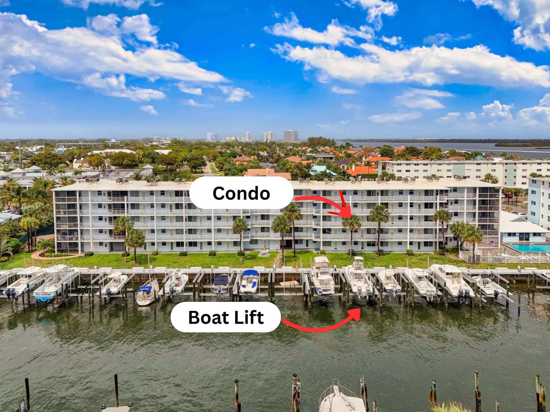 108 Paradise Harbour Boulevard, #305, North Palm Beach, FL 33408 1