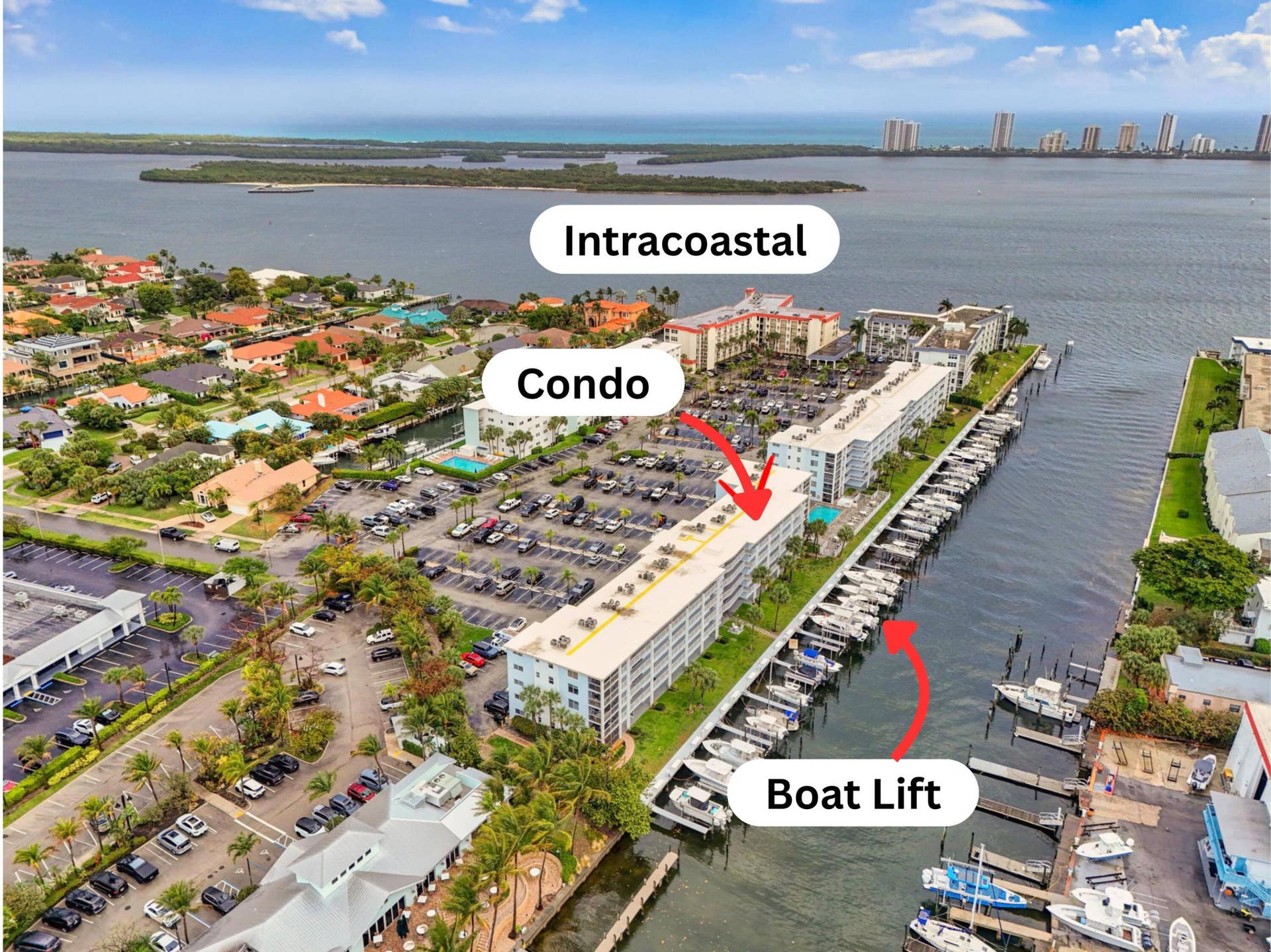 108 Paradise Harbour Boulevard, #305, North Palm Beach, FL 33408 2