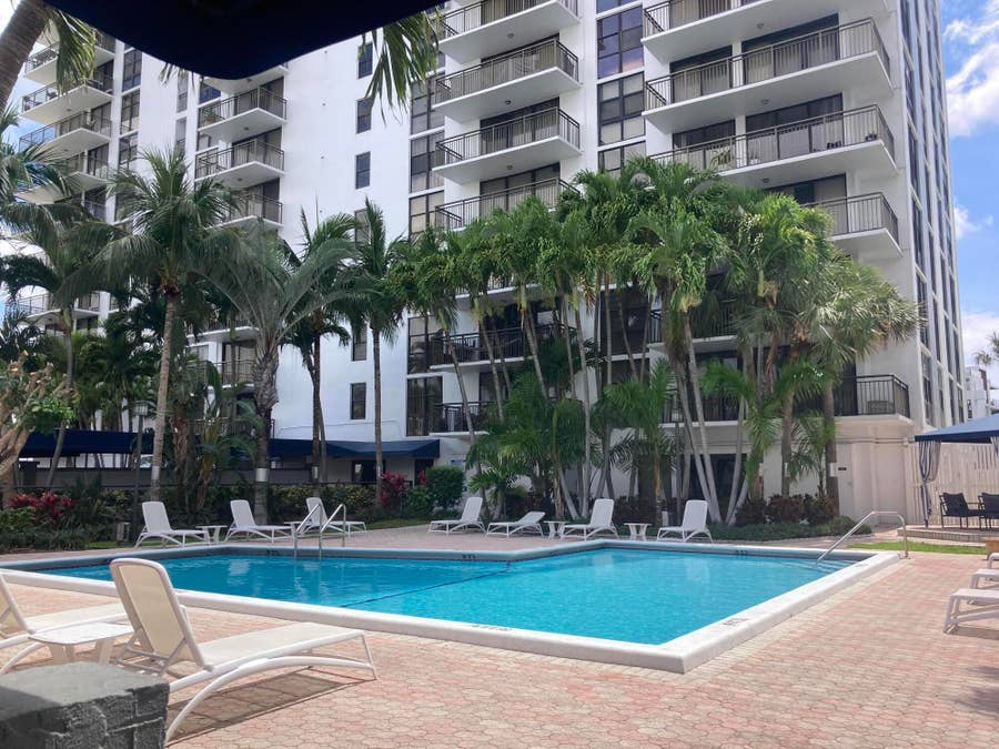 Property photo for 3031 N Ocean Boulevard, #303, Fort Lauderdale, FL