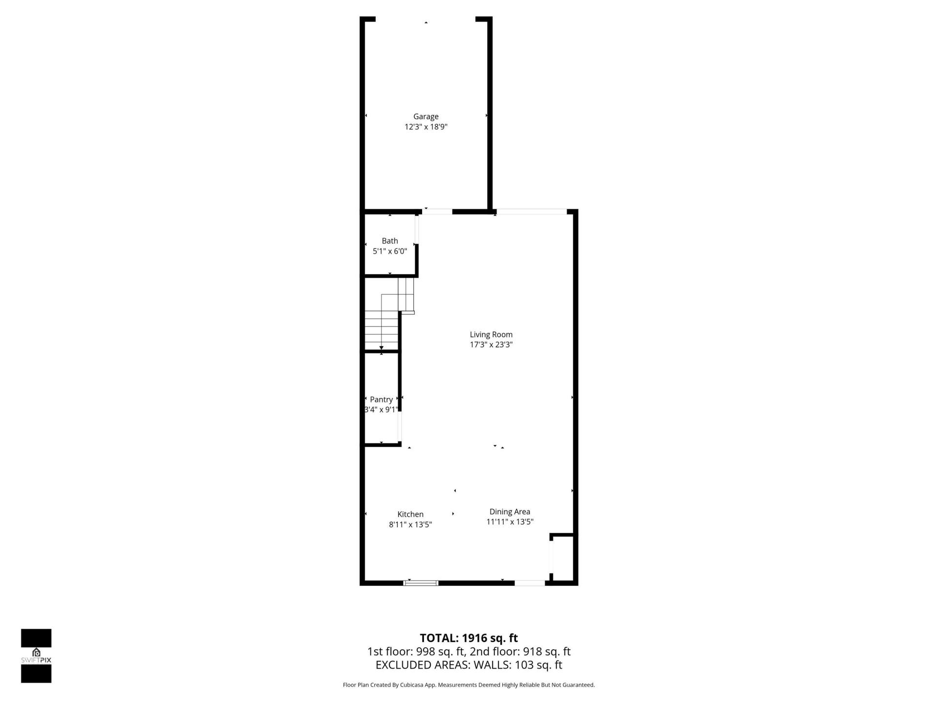 435 NW 17th Street, Fort Lauderdale, FL 33311 1st_floor_435_northwest_17th_street_fort