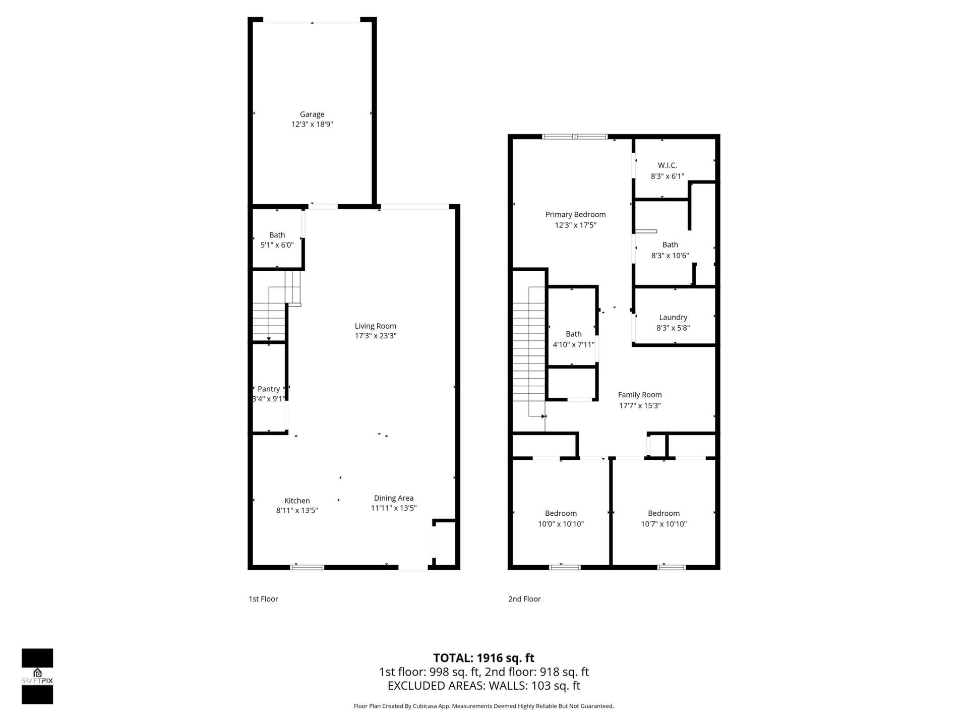 435 NW 17th Street, Fort Lauderdale, FL 33311 all_floors_435_northwest_17th_street_for