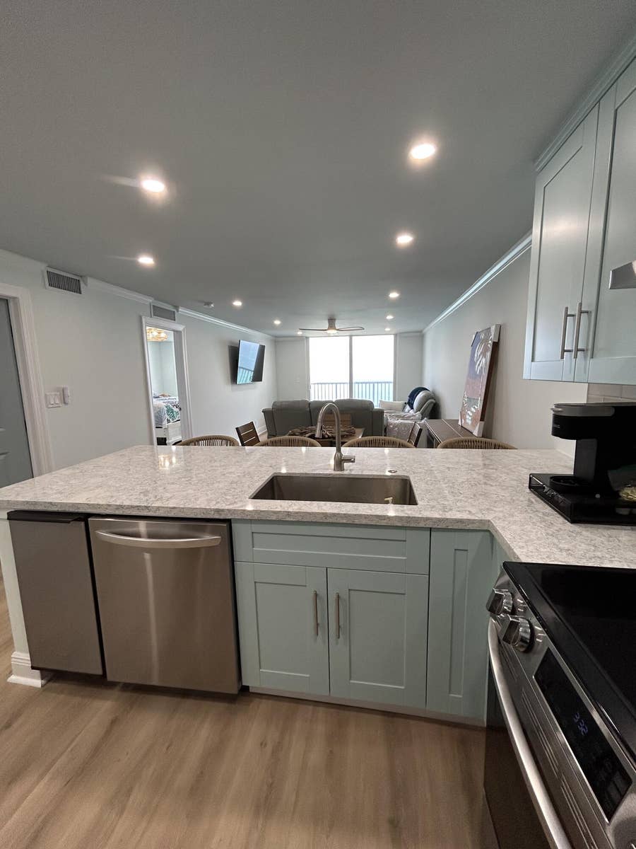 Property photo for 400 N Surf Road, #1105, Hollywood, FL