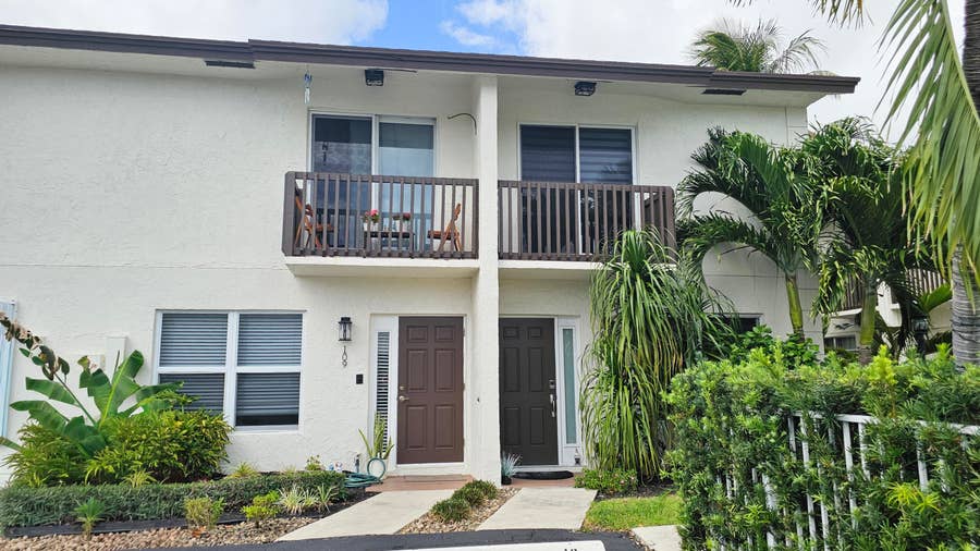 Property photo for 1917 NE 3rd Street, #109, Deerfield Beach, FL