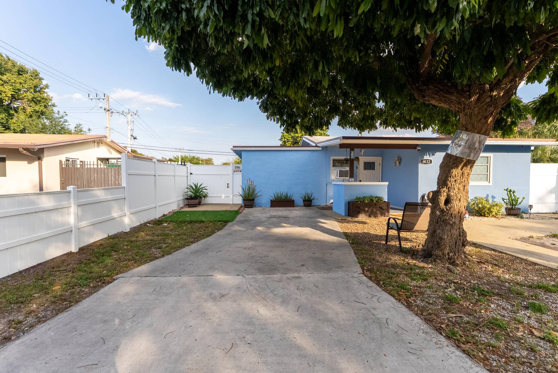 1432 SW 26th Avenue, Fort Lauderdale, FL 33312 DSC01613-HDR