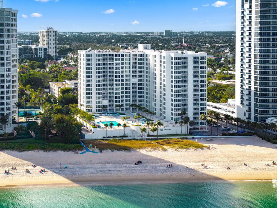 Property photo for 1620 S Ocean Boulevard, #16-h, Lauderdale By The Sea, FL