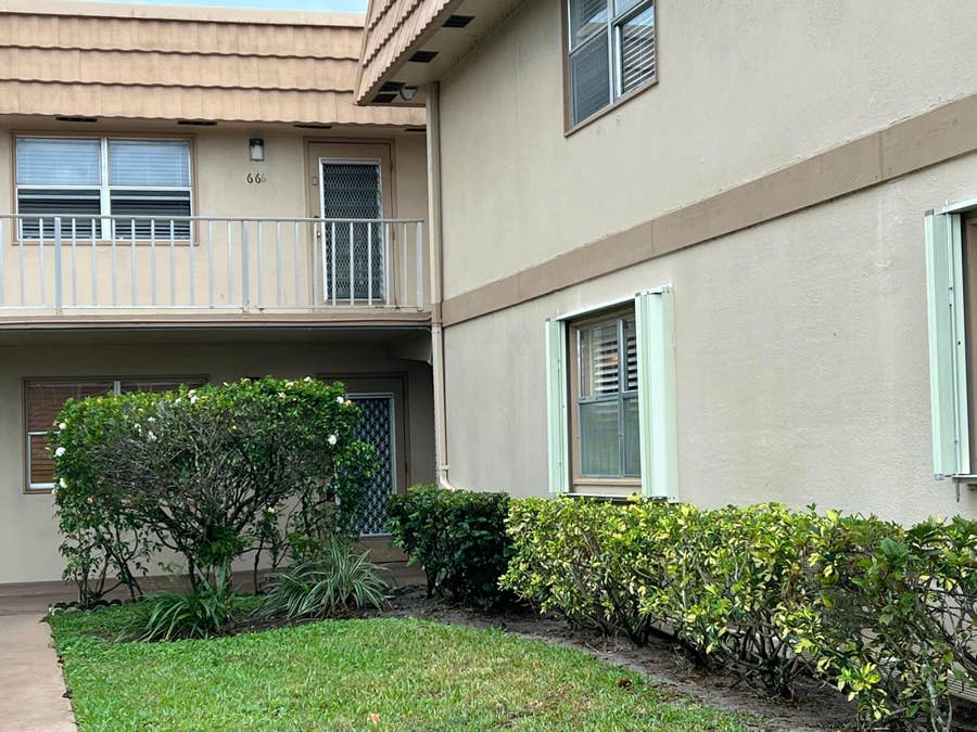 Property photo for 642 N Brittany, Delray Beach, FL