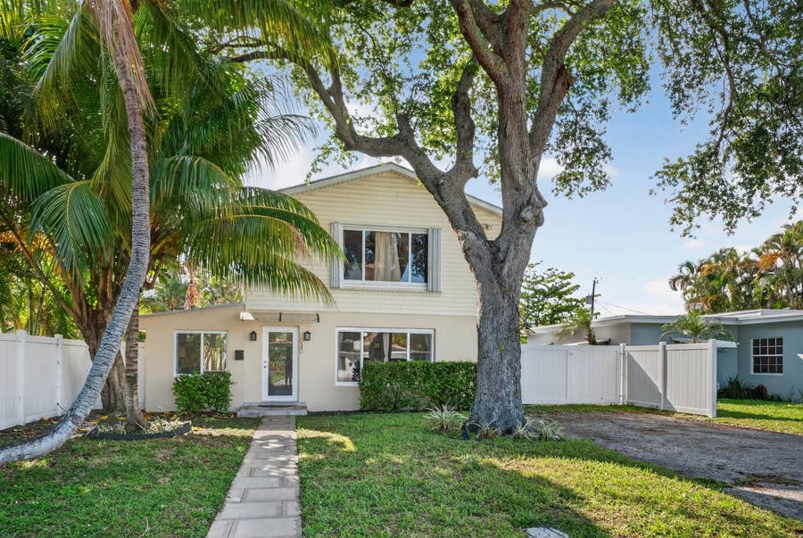 Property photo for 1503 NE 18th Avenue, Fort Lauderdale, FL