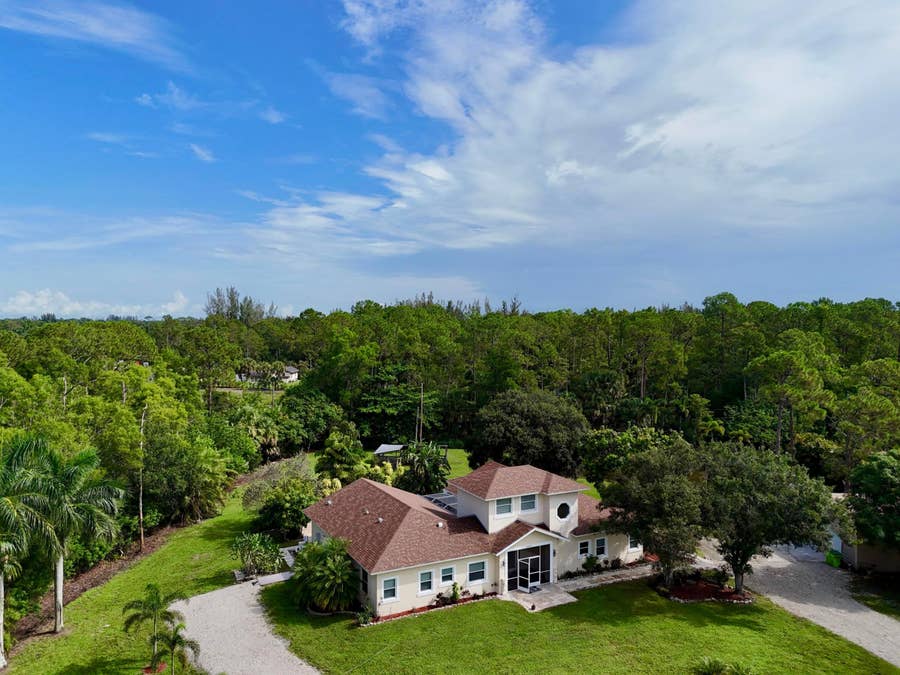 Property photo for 14717 11th Terrace, Loxahatchee Groves, FL