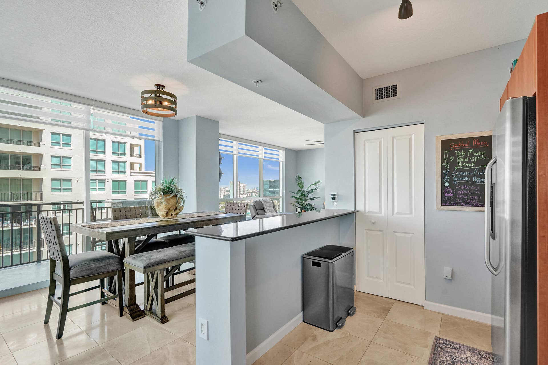 600 W Las Olas Boulevard, #1803s, Fort Lauderdale, FL 33312 DSC02409