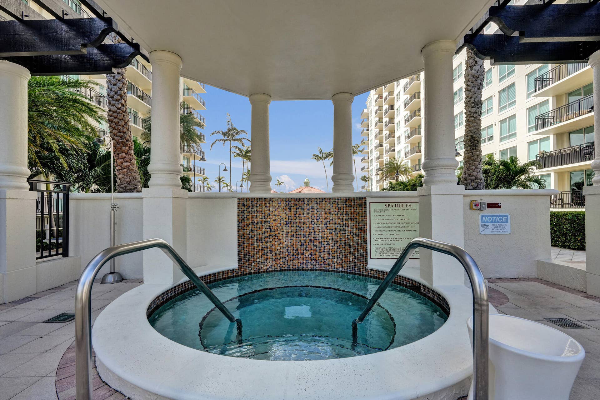 600 W Las Olas Boulevard, #1803s, Fort Lauderdale, FL 33312 DSC02481