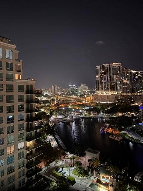 600 W Las Olas Boulevard, #1803s, Fort Lauderdale, FL 33312 IMG_8833