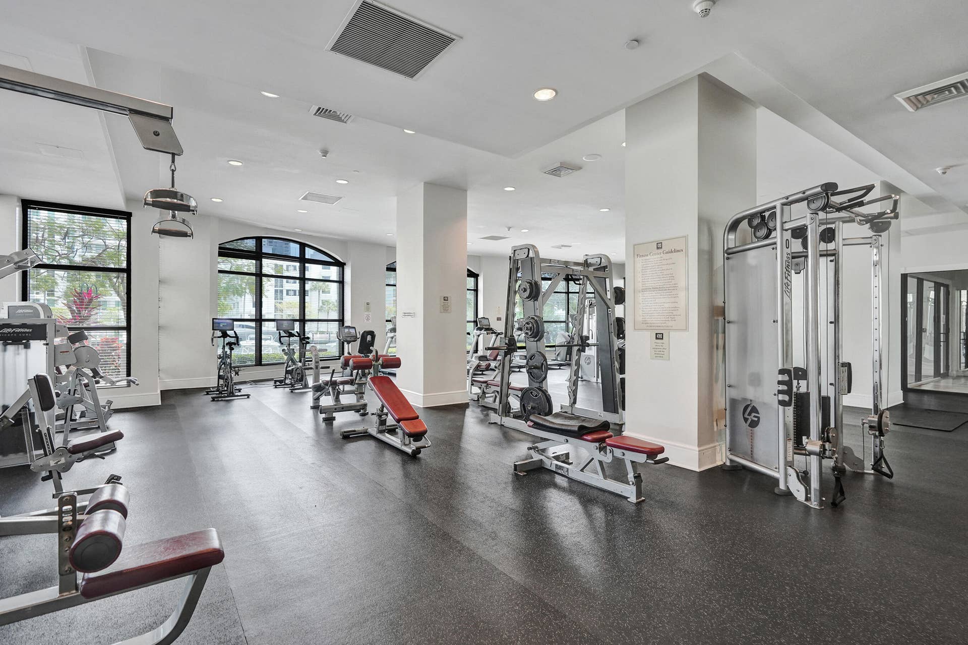 600 W Las Olas Boulevard, #1803s, Fort Lauderdale, FL 33312 DSC02595