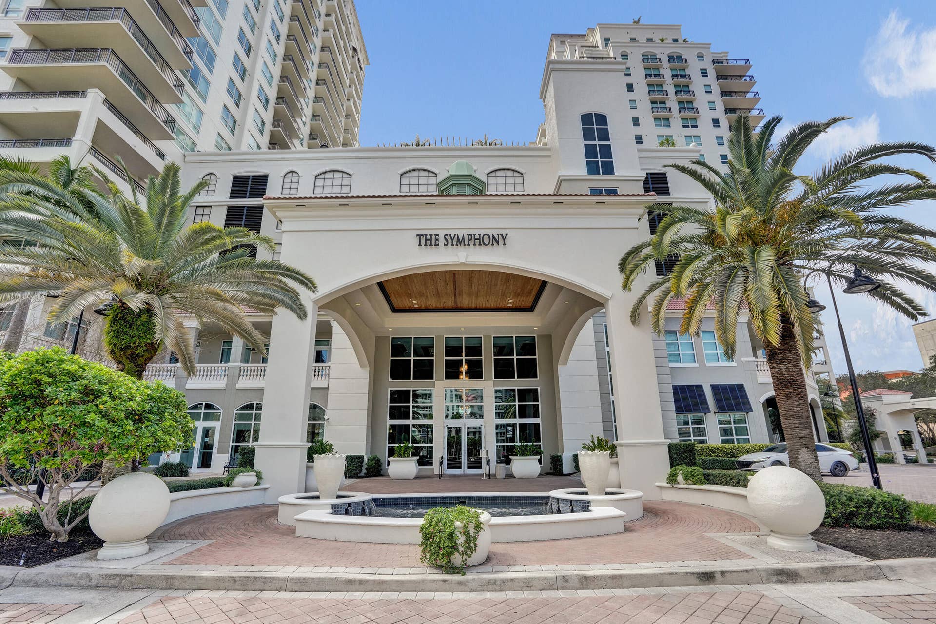 600 W Las Olas Boulevard, #1803s, Fort Lauderdale, FL 33312 DSC02673