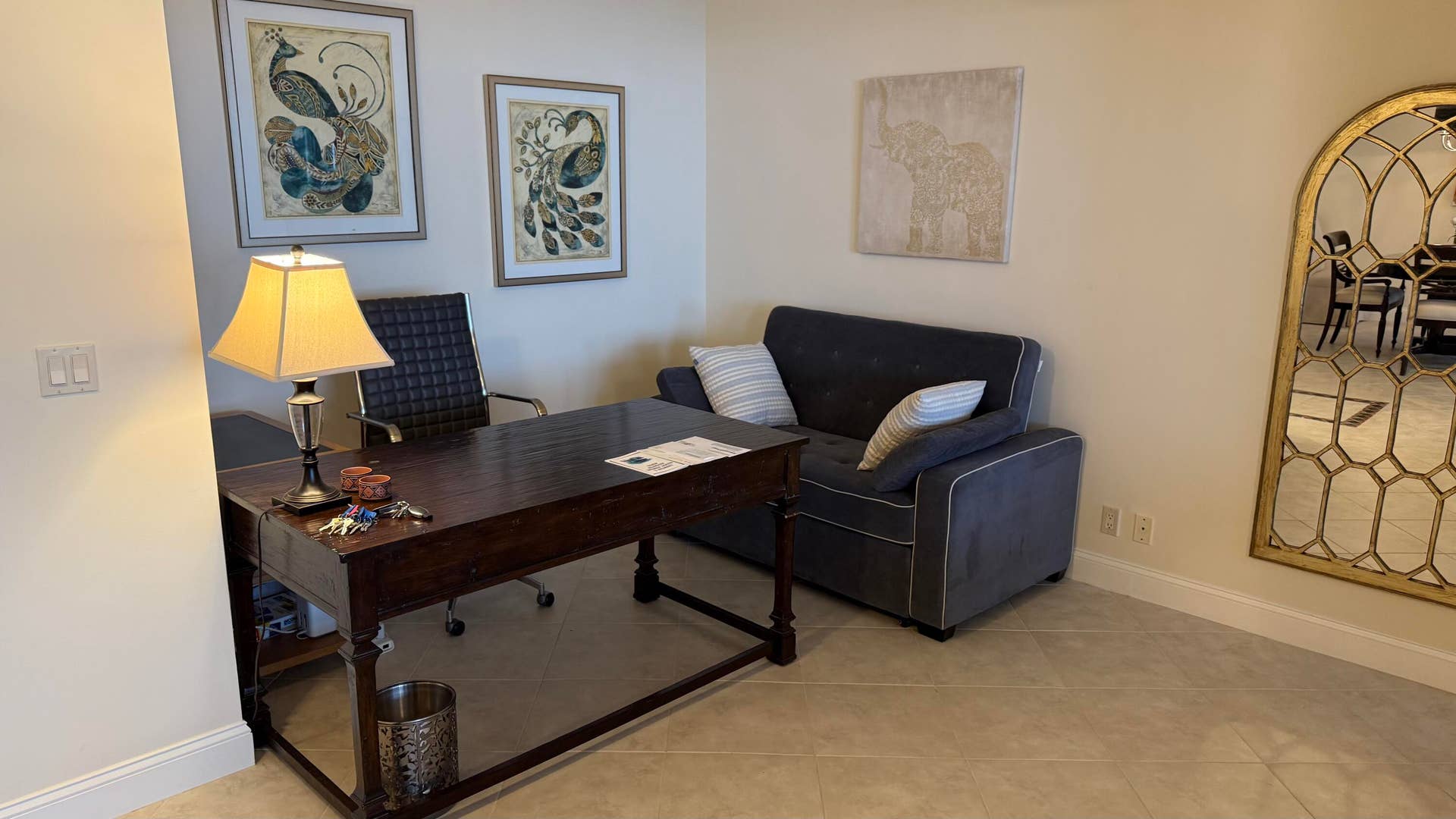 3200 N Ocean Boulevard, #2105, Fort Lauderdale, Fort Lauderdale, FL 33308 IMG_0598