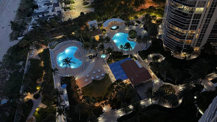Property photo for 3200 N Ocean Boulevard, #2105, Fort Lauderdale, FL