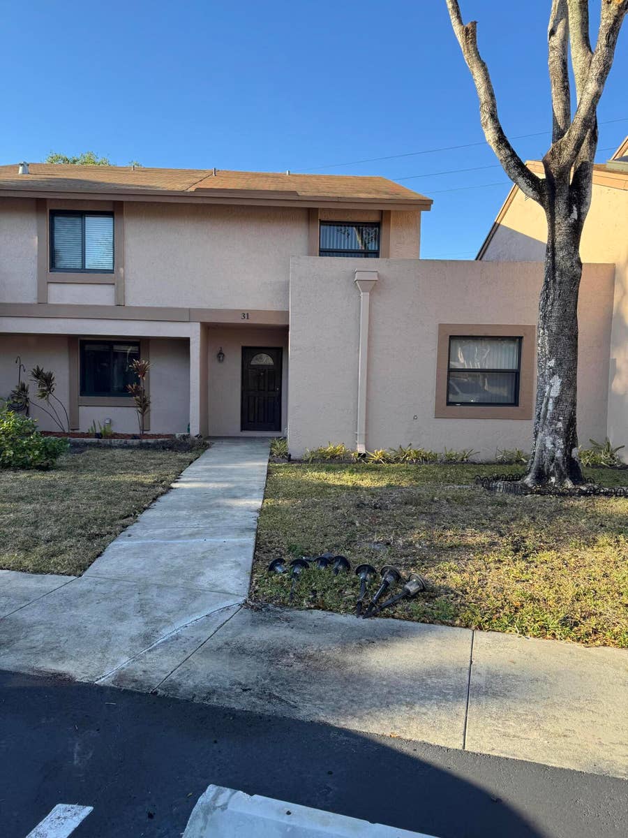 Property photo for 31 Chestnut Circle, Cooper City, FL