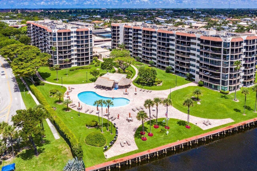 Property photo for 899 Jeffery Street, #3050, Boca Raton, FL