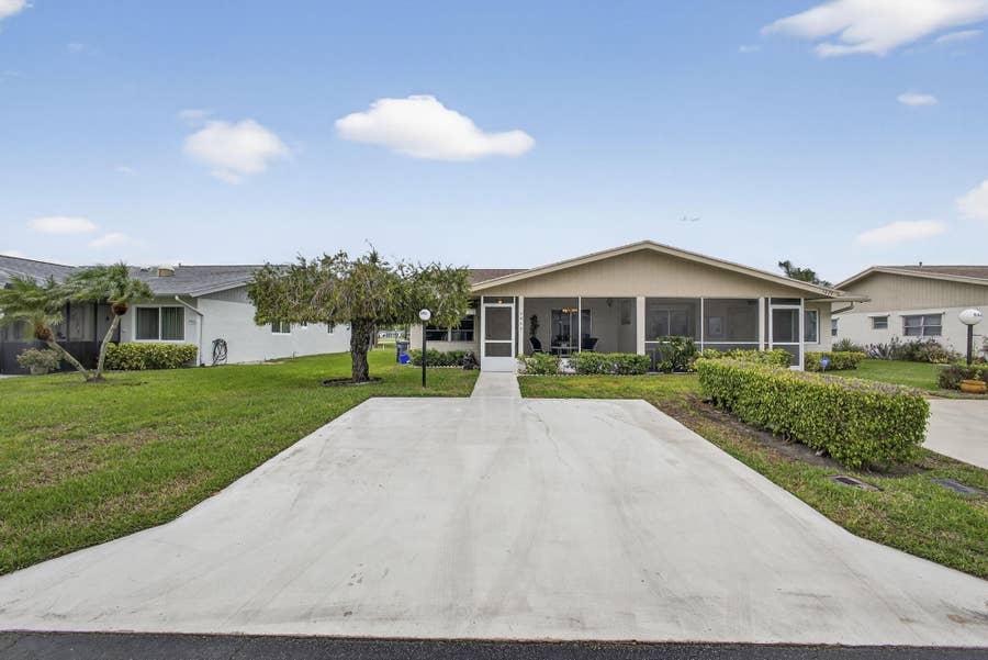 Property photo for 5455 Janice Lane, West Palm Beach, FL