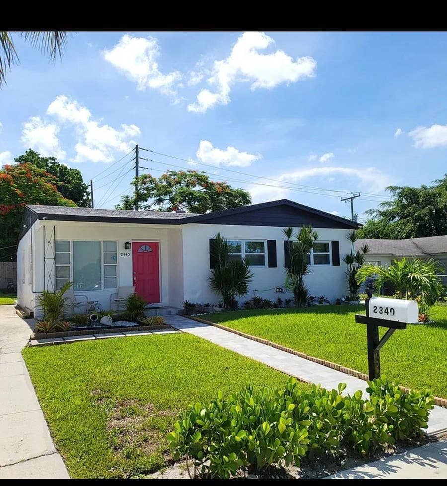 Property photo for 2340 Avenue M, Riviera Beach, FL