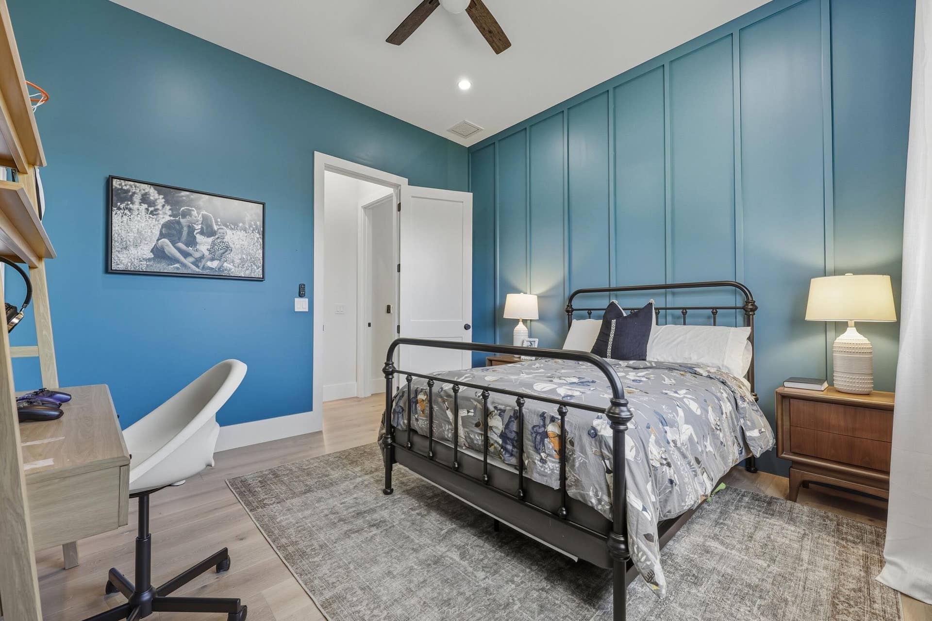 3rd bedroom