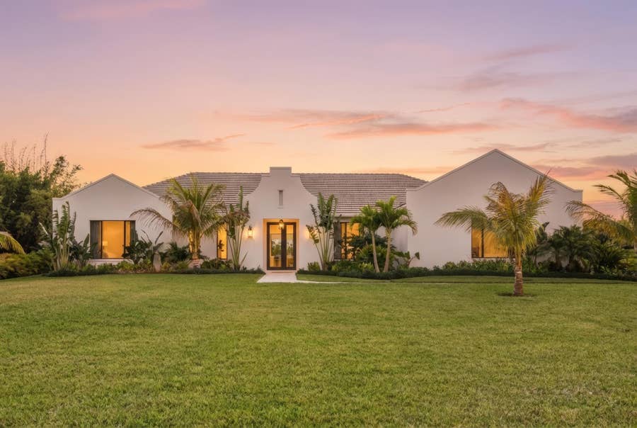Property photo for 9120 Mockingbird Trail, Jupiter, FL