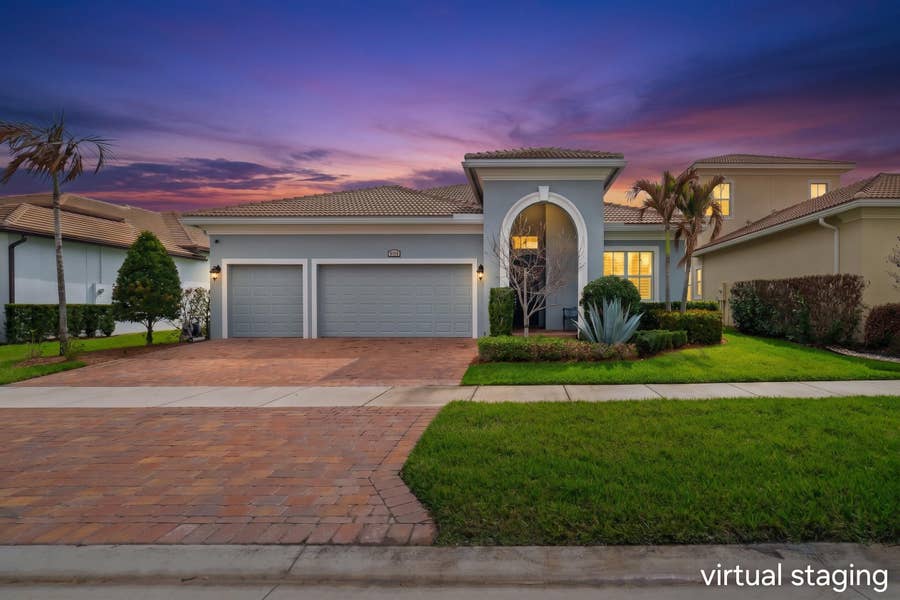 Property photo for 9135 SW Pepoli Way, Port St Lucie, FL