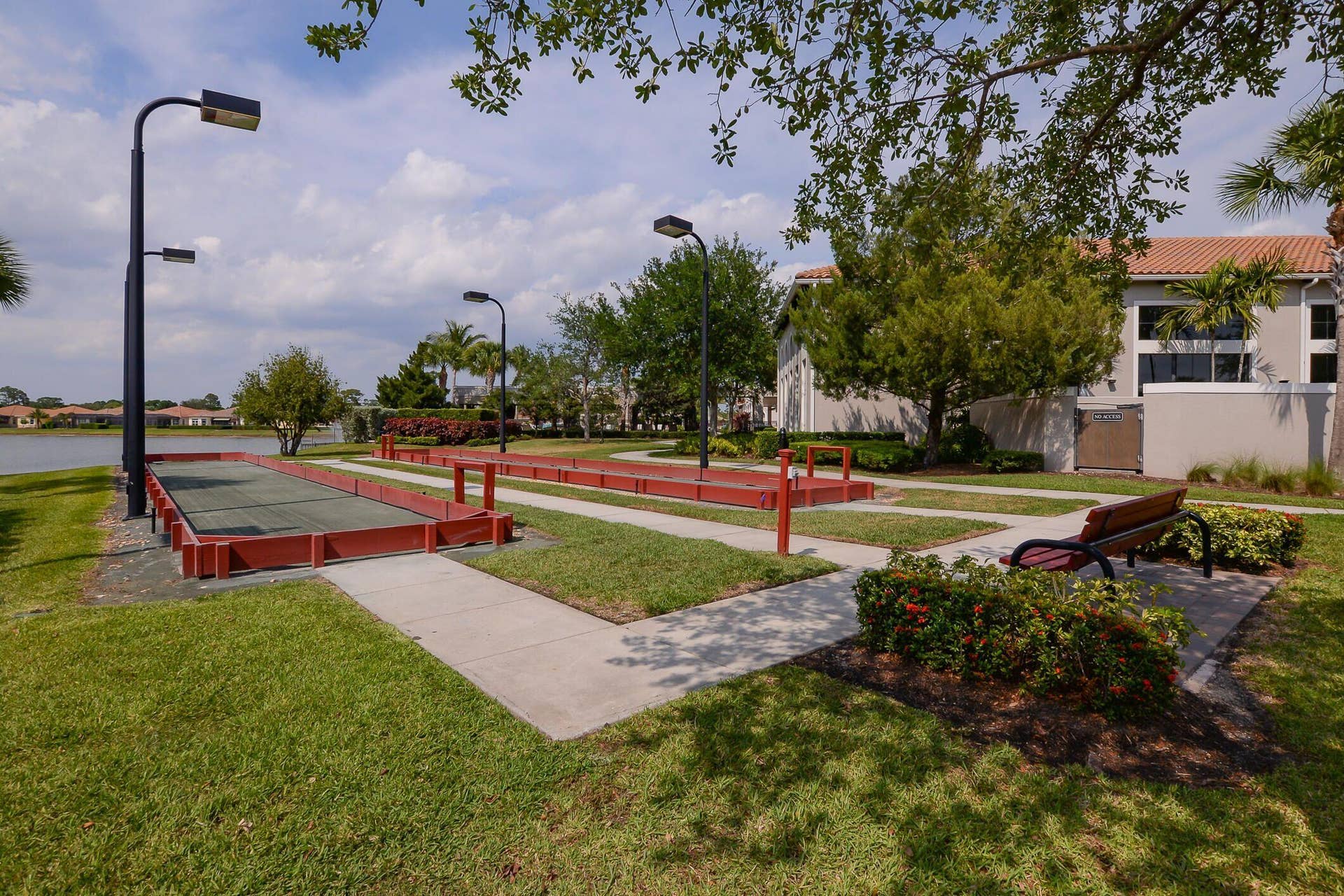 9135 SW Pepoli Way, Port St Lucie, FL 34987 Bocce