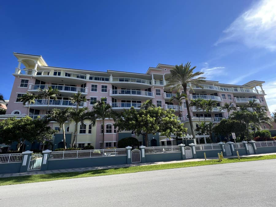 Property photo for 2051 SE 3rd Street, #Th3, Deerfield Beach, FL