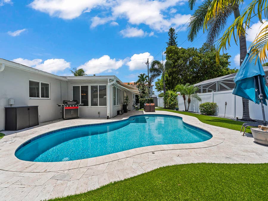 Property photo for 801 SE 14th Street, Deerfield Beach, FL