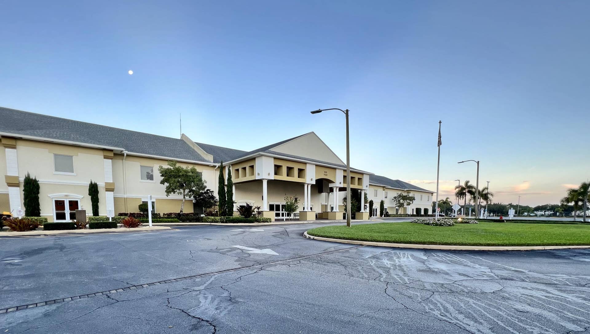27 Sheffield B, West Palm Beach, FL 33417 Main Clubhouse