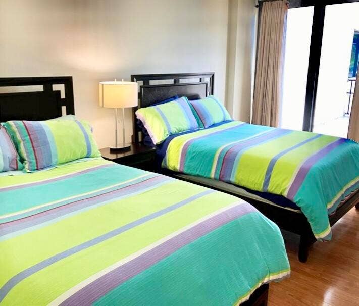 3400 S Ocean Boulevard E, #3l, Highland Beach, Highland Beach, FL 33487 2nd Bedroom