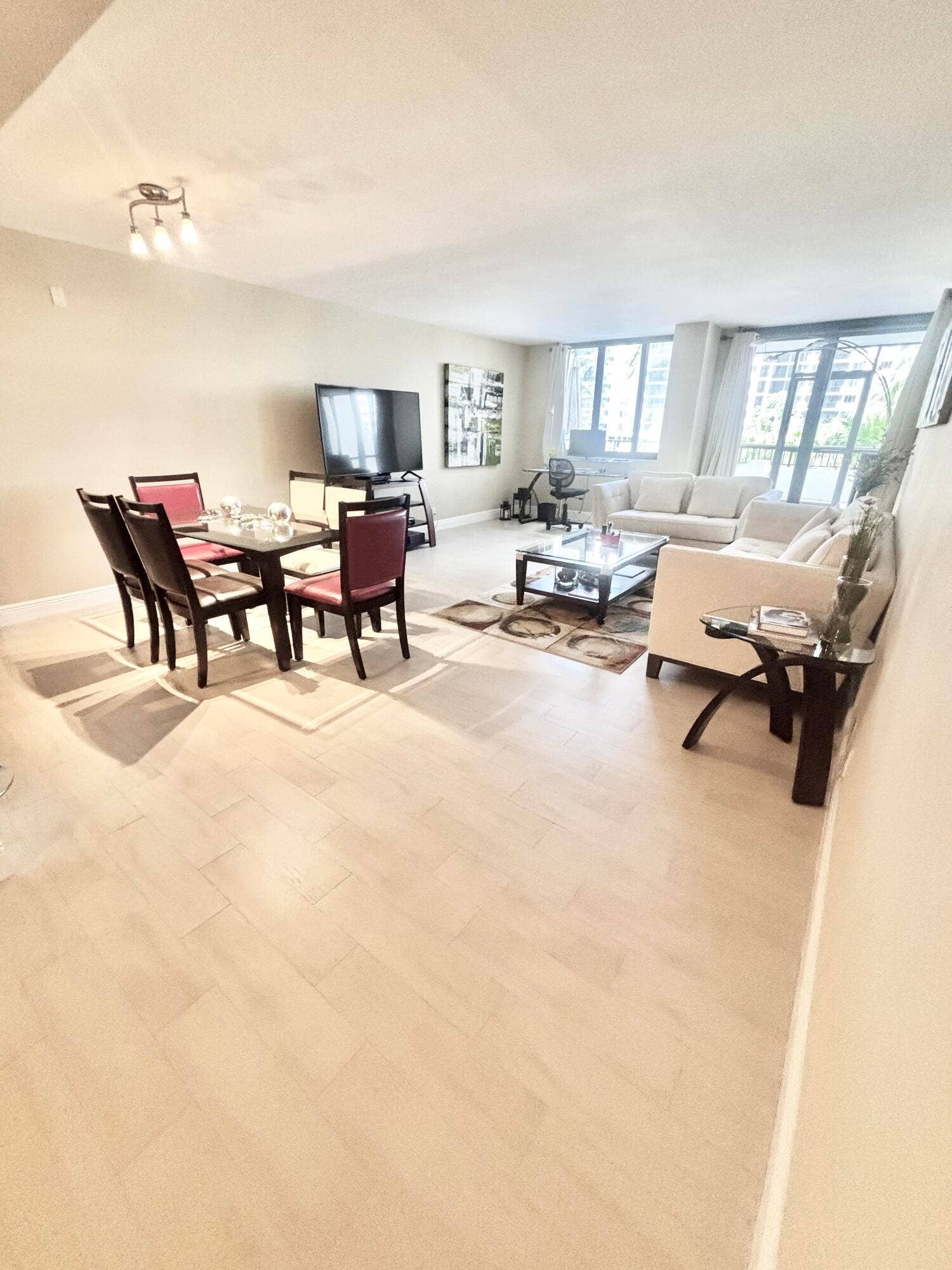 3400 S Ocean Boulevard E, #3l, Highland Beach, Highland Beach, FL 33487 Entrance