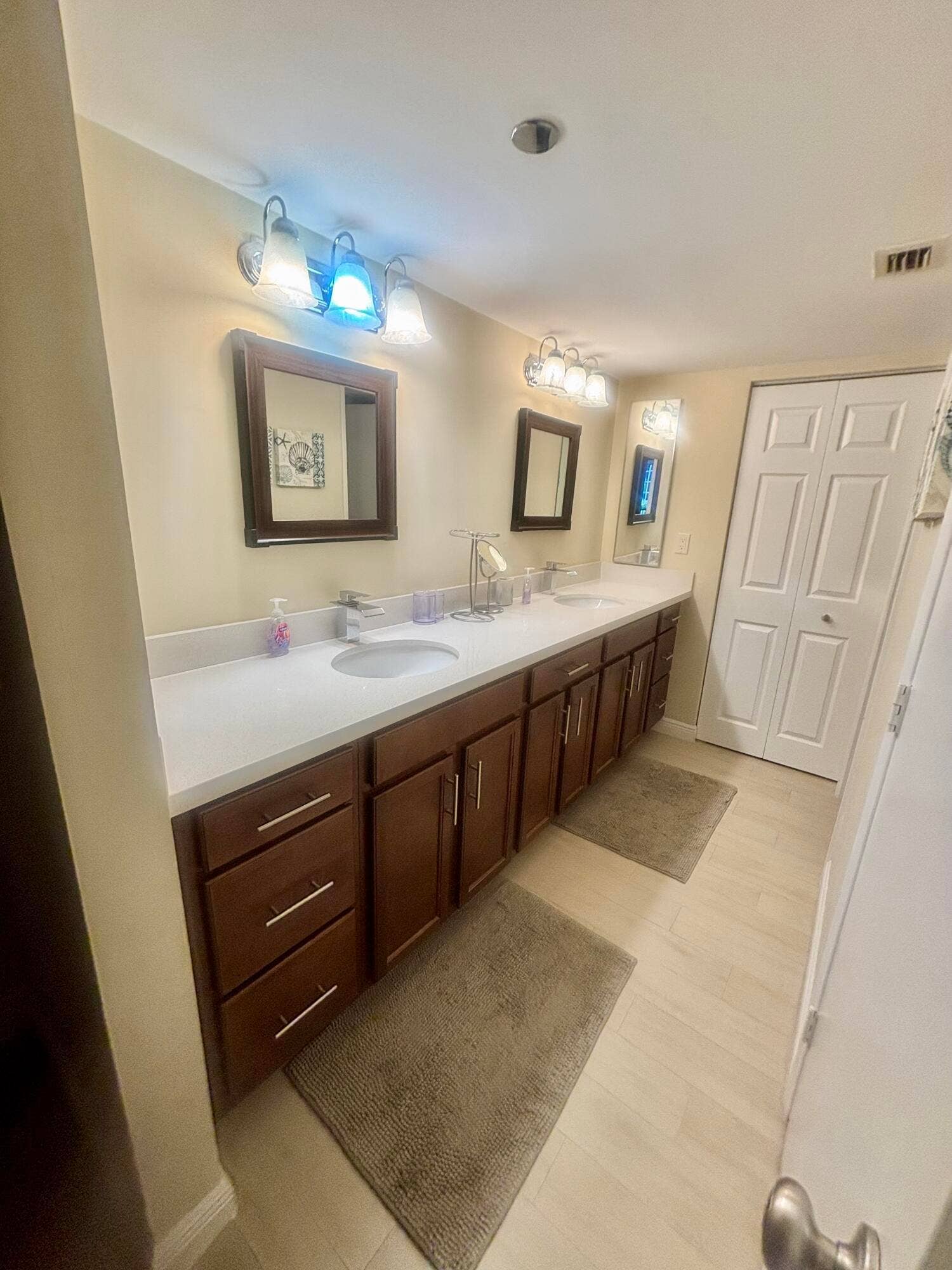 3400 S Ocean Boulevard E, #3l, Highland Beach, Highland Beach, FL 33487 Primary bath