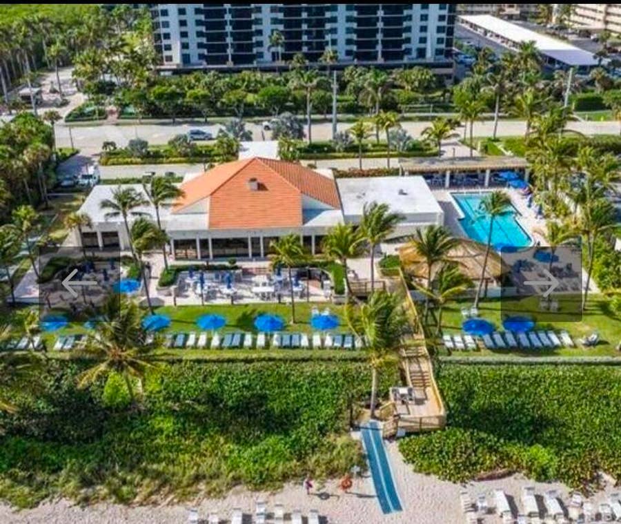 Property photo for 3400 S Ocean Boulevard E, #3l, Highland Beach, FL