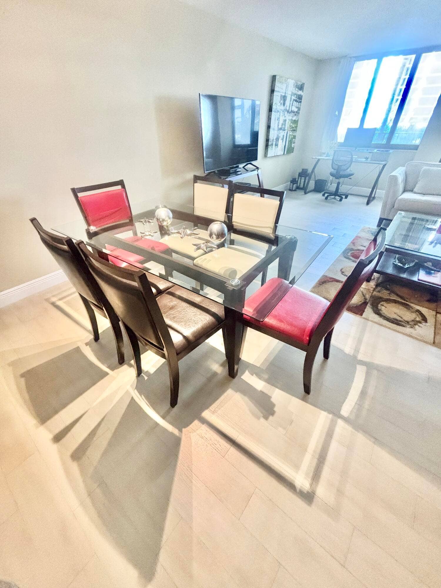 3400 S Ocean Boulevard E, #3l, Highland Beach, Highland Beach, FL 33487 Dining